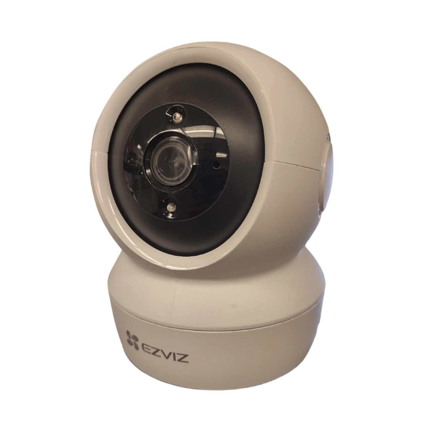 EZVIZ C6N 4MP Smart Wi-Fi Pan & Tilt Camera